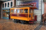 Grand Rapids Street Railway 54